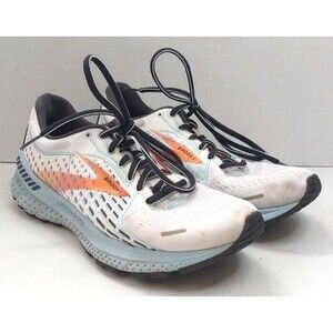 Brooks Adrenaline GTS 21 Athletic Running Shoes Women's 8B 1203291B193